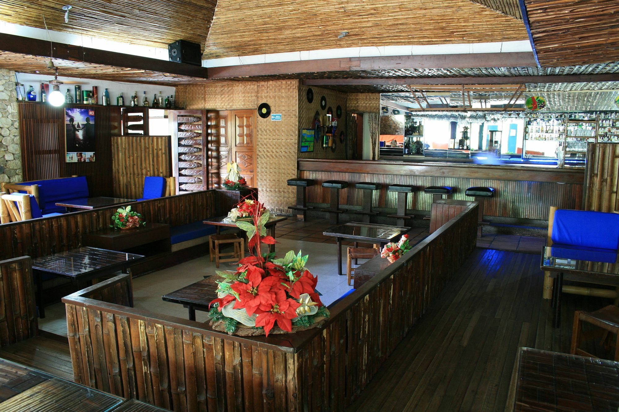 Hotel Guadaira Resort Melgar Bagian luar foto